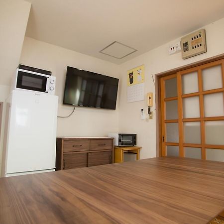 Guest House Dougo-Yado Мацуяма Екстериор снимка
