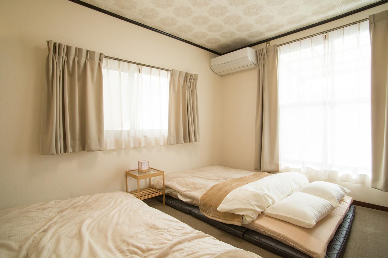 Guest House Dougo-Yado Мацуяма Екстериор снимка
