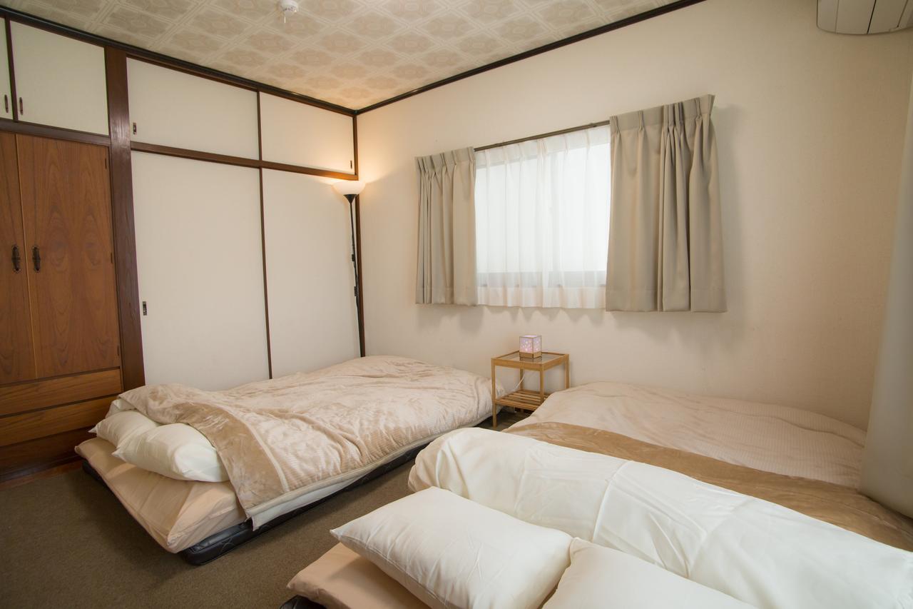 Guest House Dougo-Yado Мацуяма Екстериор снимка