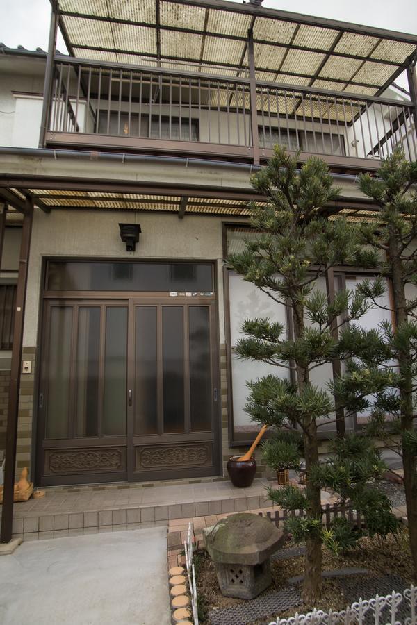 Guest House Dougo-Yado Мацуяма Екстериор снимка
