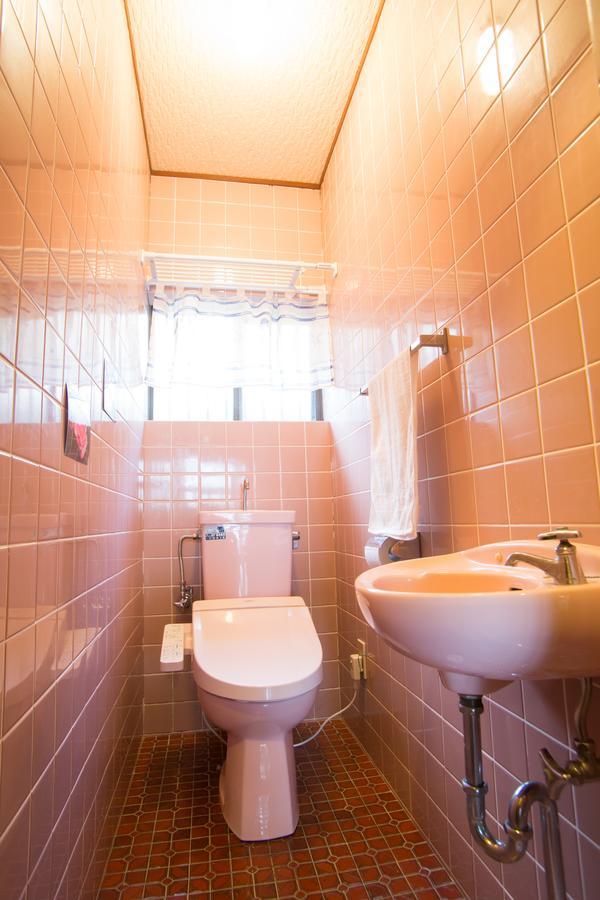 Guest House Dougo-Yado Мацуяма Екстериор снимка