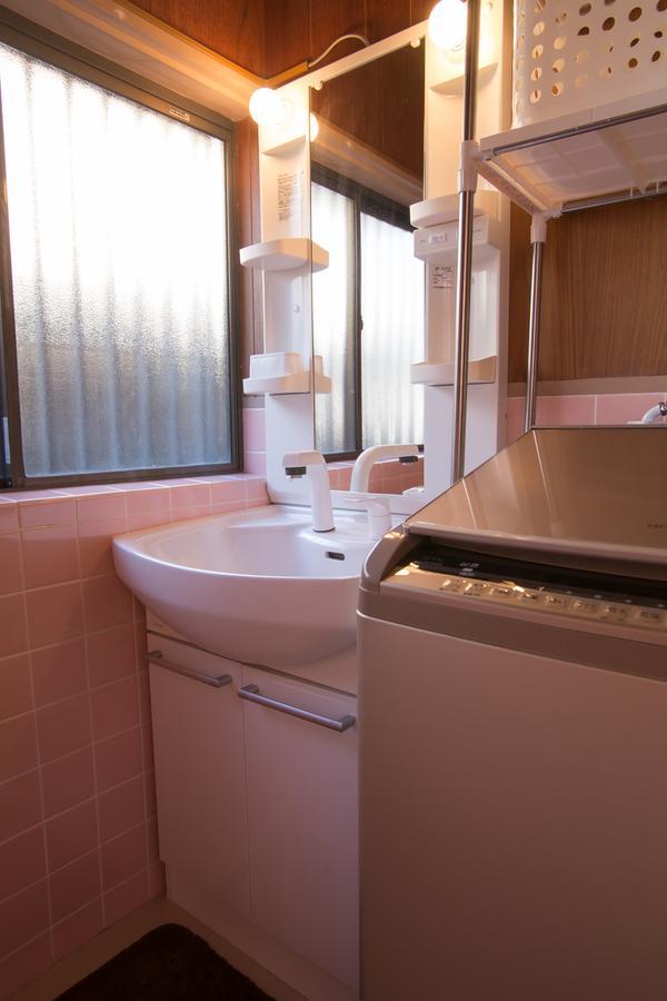 Guest House Dougo-Yado Мацуяма Екстериор снимка