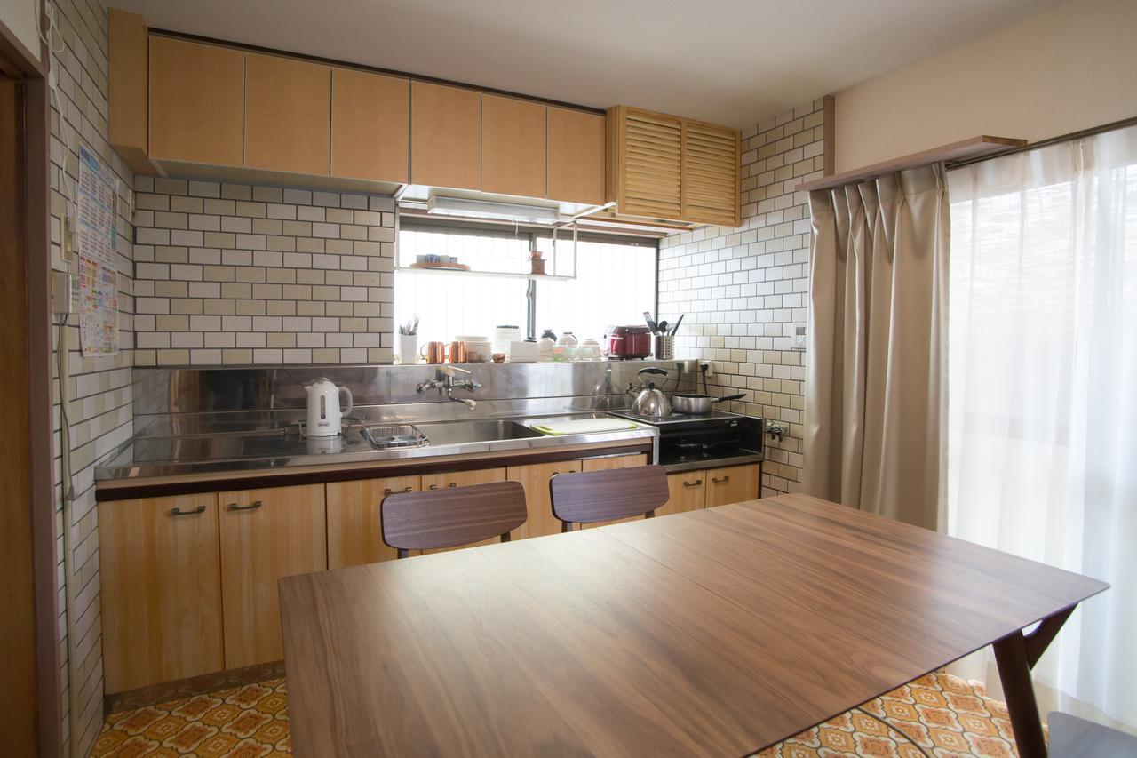 Guest House Dougo-Yado Мацуяма Екстериор снимка